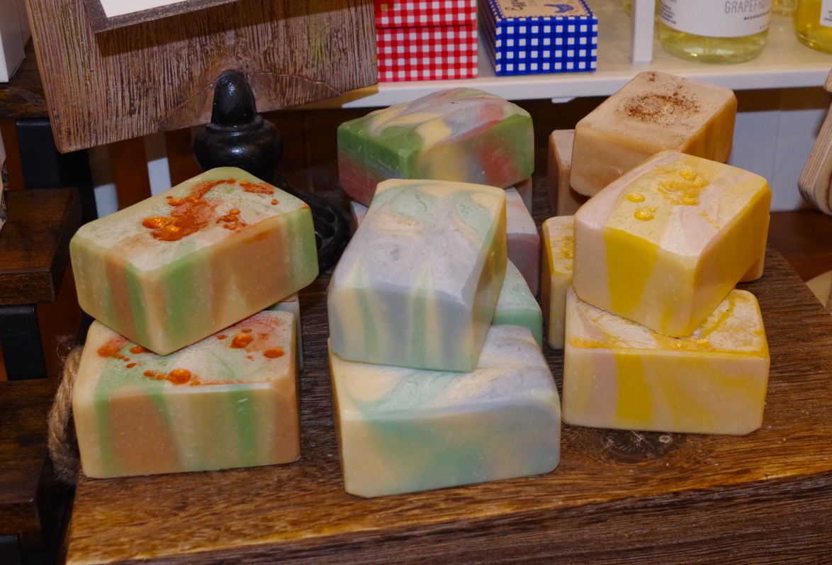 Nordiska Product Display