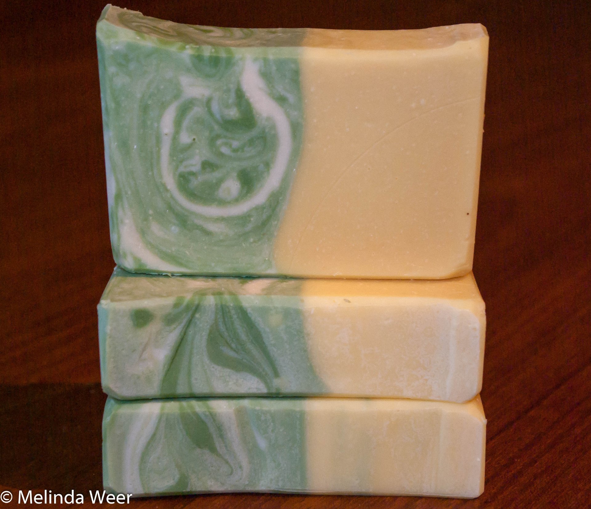 Spearmint Eucalyptus