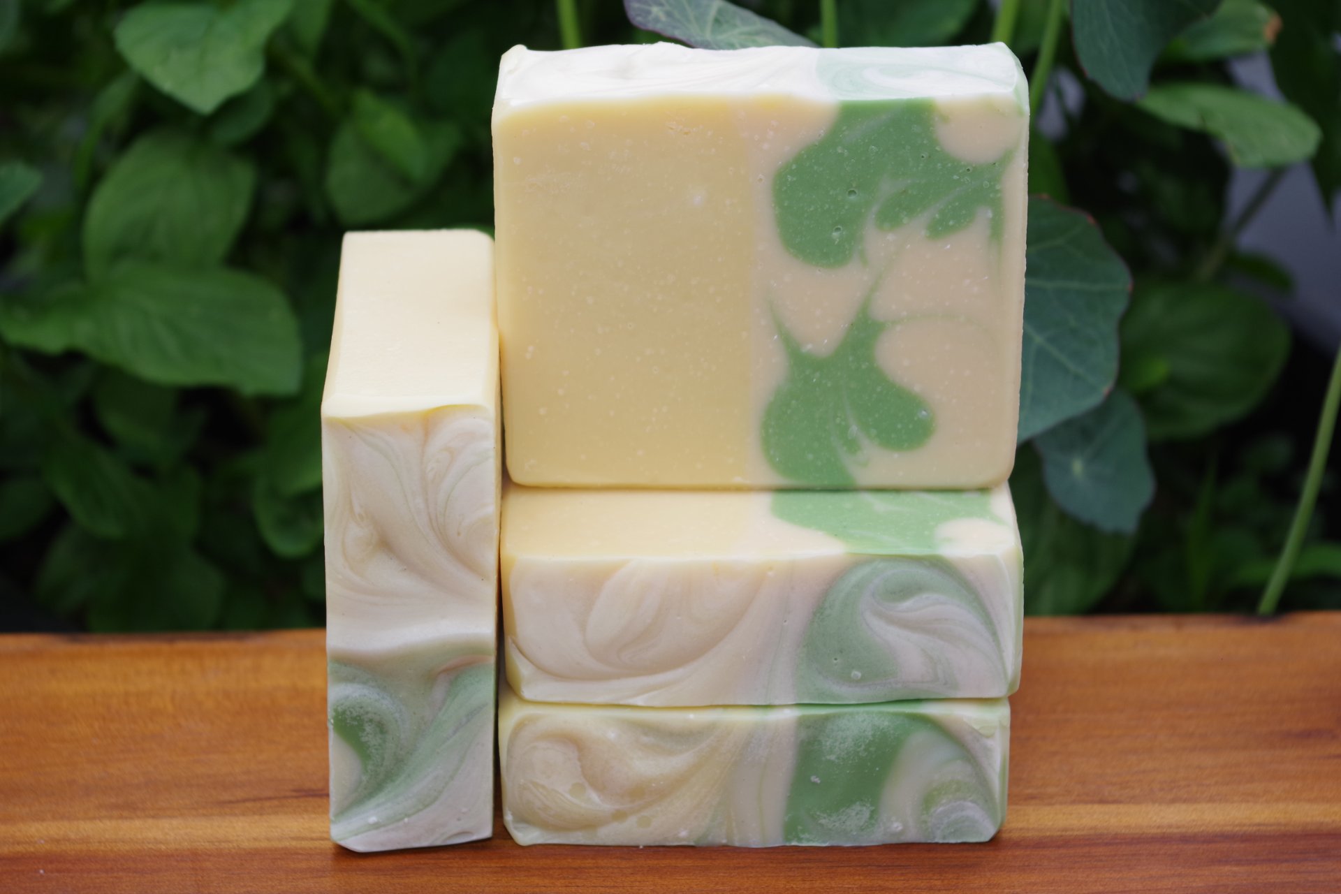 Eucalyptus Mint