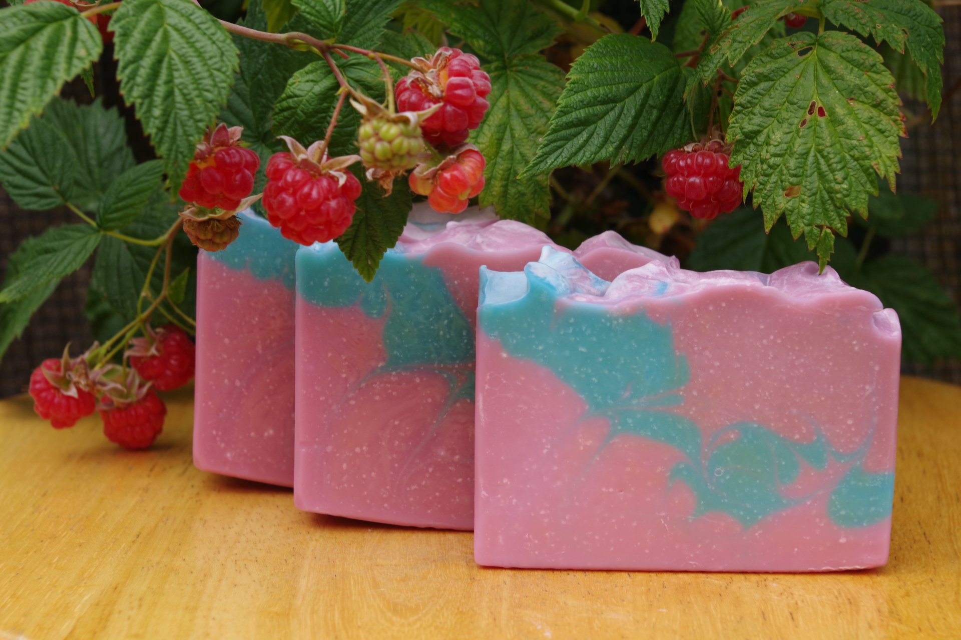 Ramble Berry